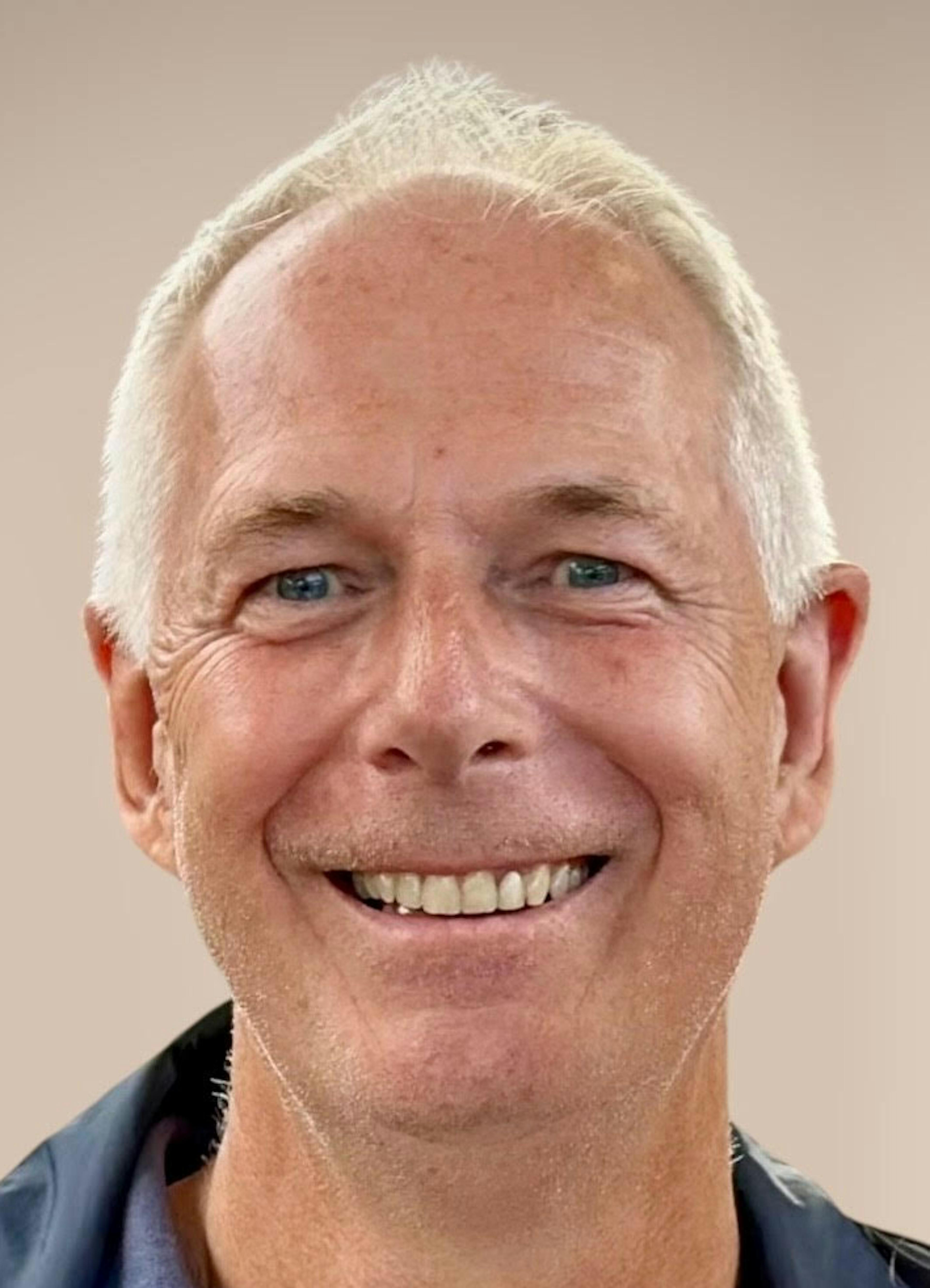 Bertil Blomsterberg