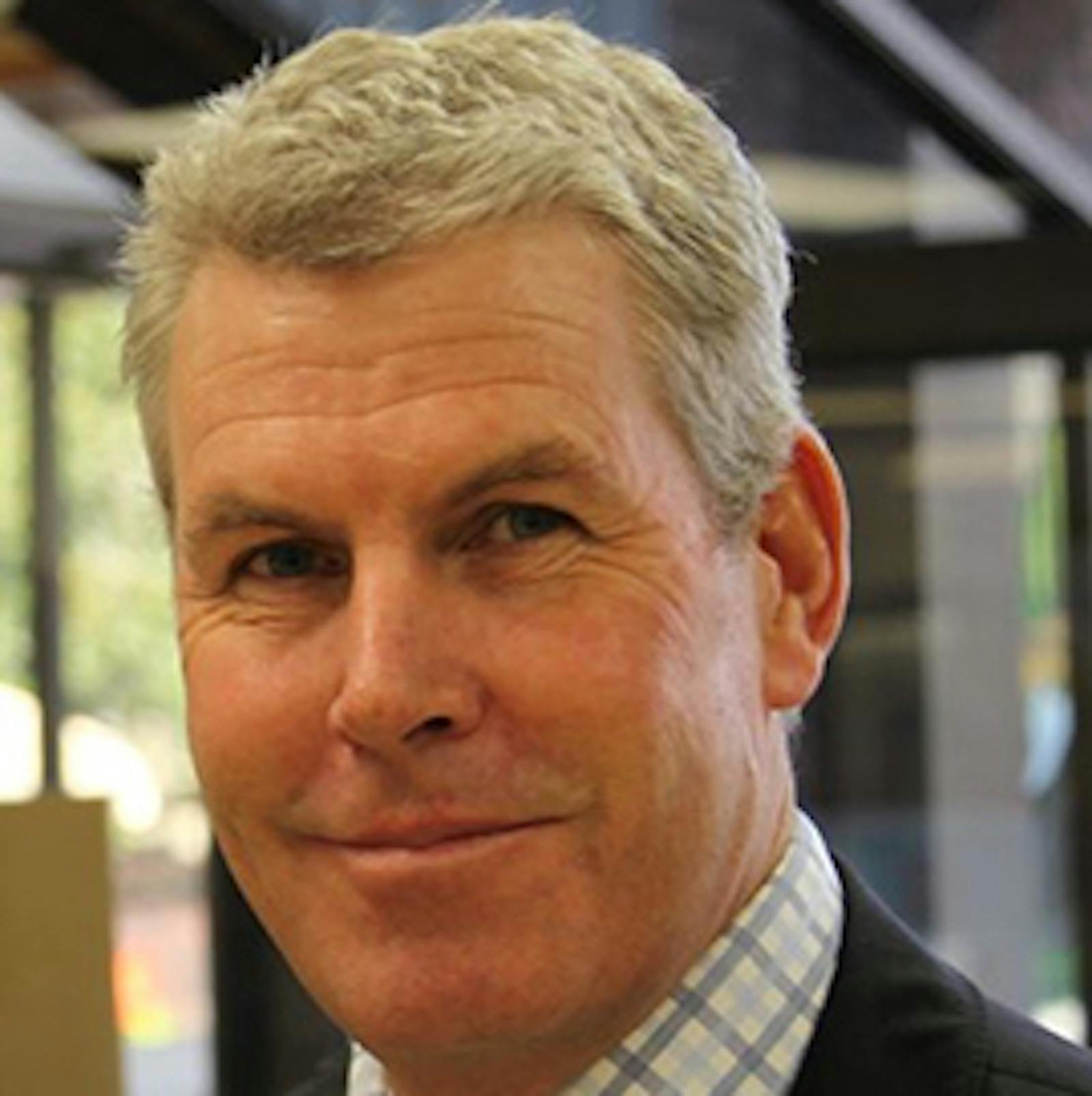 Top 5 KPIs Murray King Trev