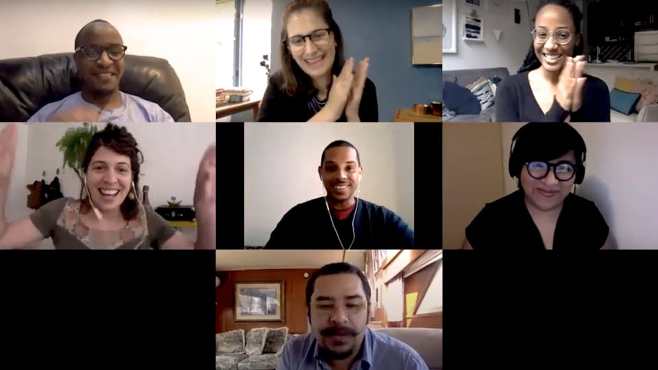 2020 TFI Network Awards