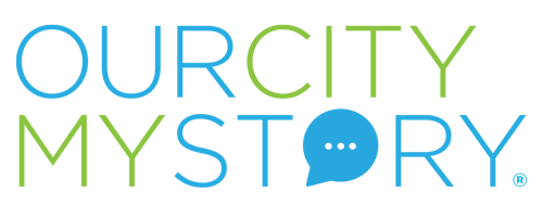 Our City, My Story