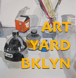 ART YARD BKLYN