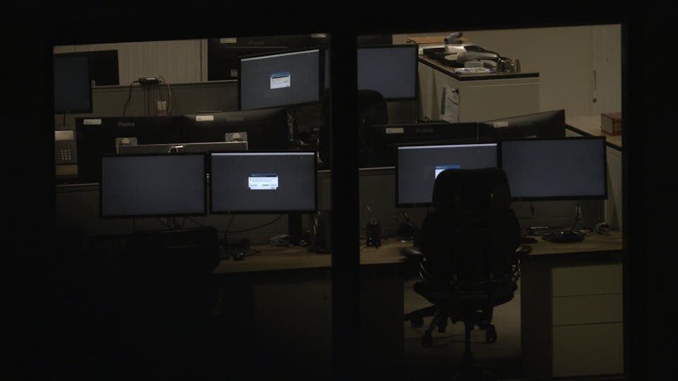 Untitled Digital Privacy Project