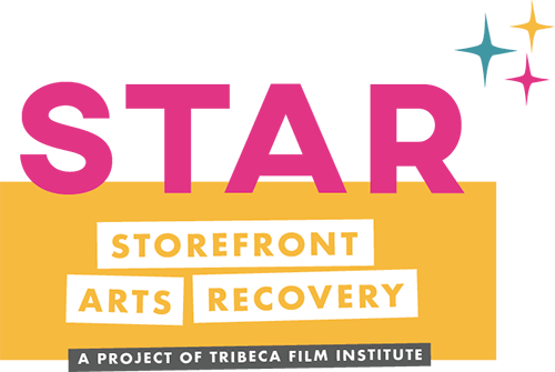 Storefront Arts Recovery Initiative