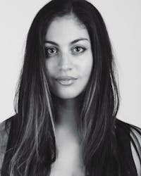 Lillian Mehrel