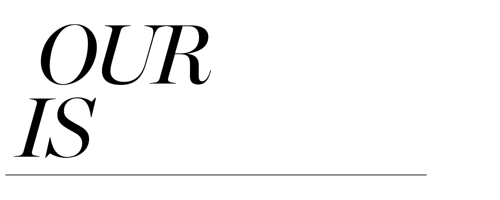 Our Local Is Global