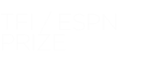 TFI/ESPN Prize