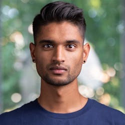 Jason D’Souza