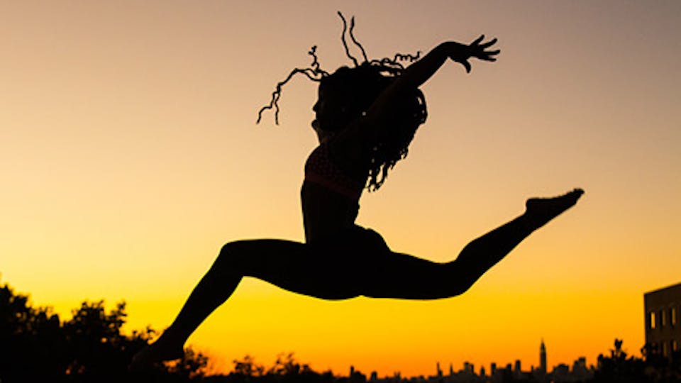 TFI Alum News: A Conversation with Francisco Perez