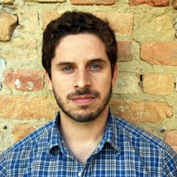 The Edge of Democracy