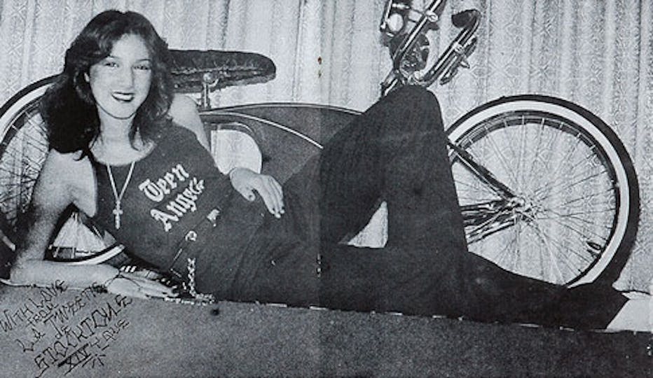 Taking Teenage to the Web