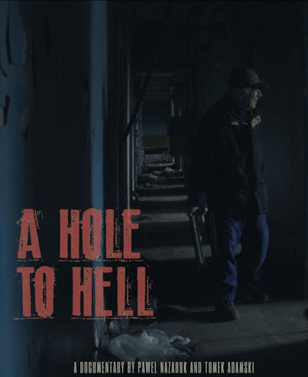A Hole To Hell
