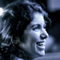 Paula Schargorodsky