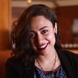 Captains of Za'atari