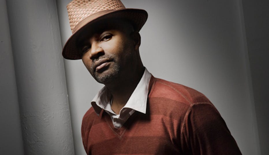 Heineken Affinity Award Profile: Nelson George