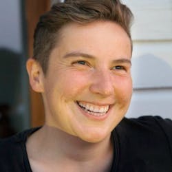 Adventures of a Mathematician