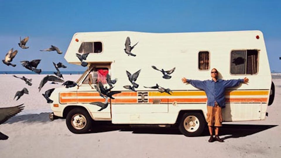 Watch Donor Unknown Online Free