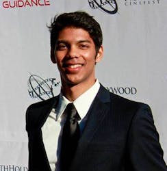 Neil Paik