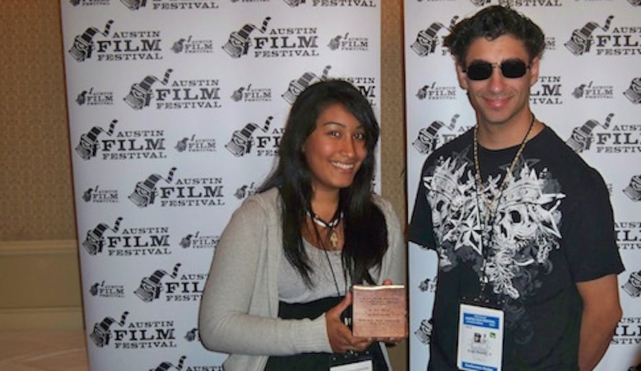 TFI's Summer Arts Institute — In the Words of an Alumna