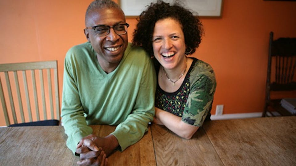 5 Major Influences from Michèle Stephenson and Joe Brewster