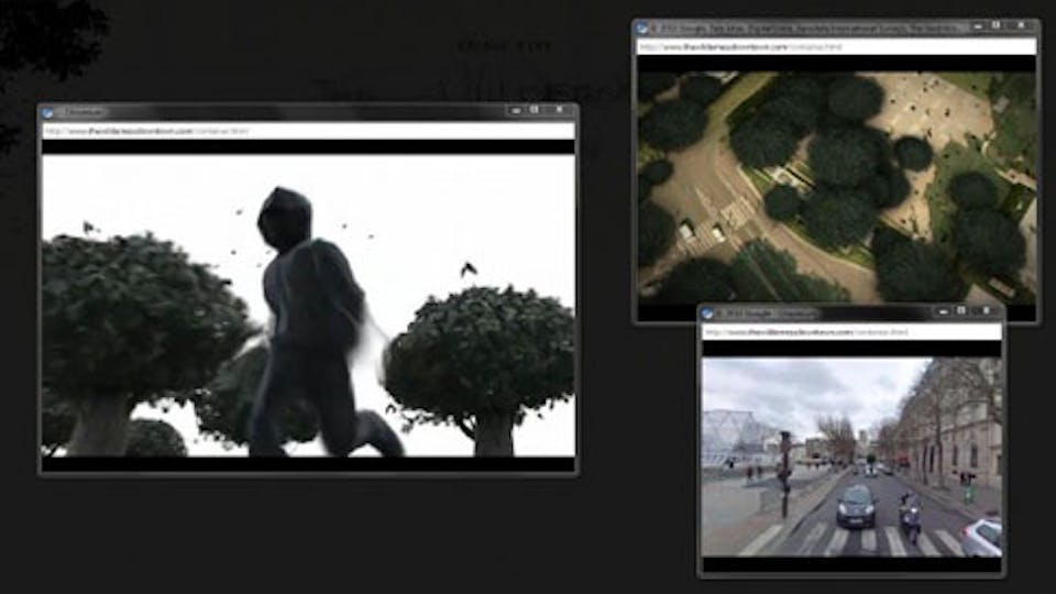 Films That Work Like The Web: It's Time to get Excited about Online Video (Again)