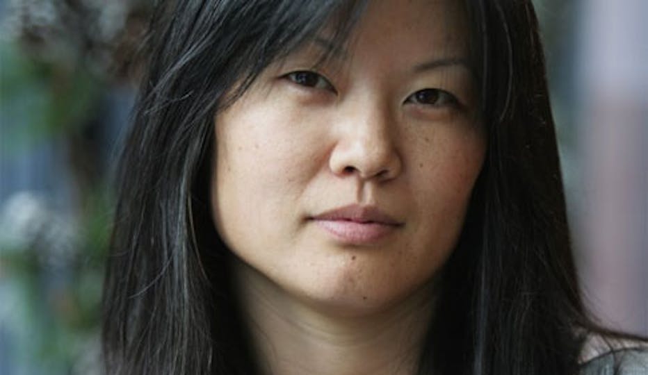 Circumstance's Karin Chien Pens an Open Letter to the PGA