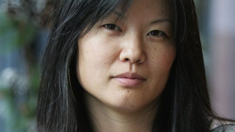 Circumstance's Karin Chien Pens an Open Letter to the PGA