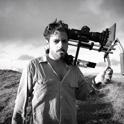 HENRI: The Last Pirate