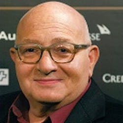 The Catcher Was a Spy