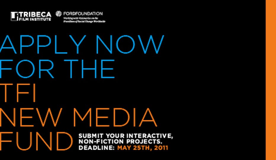 TFI New Media Fund Q&A Webinar
