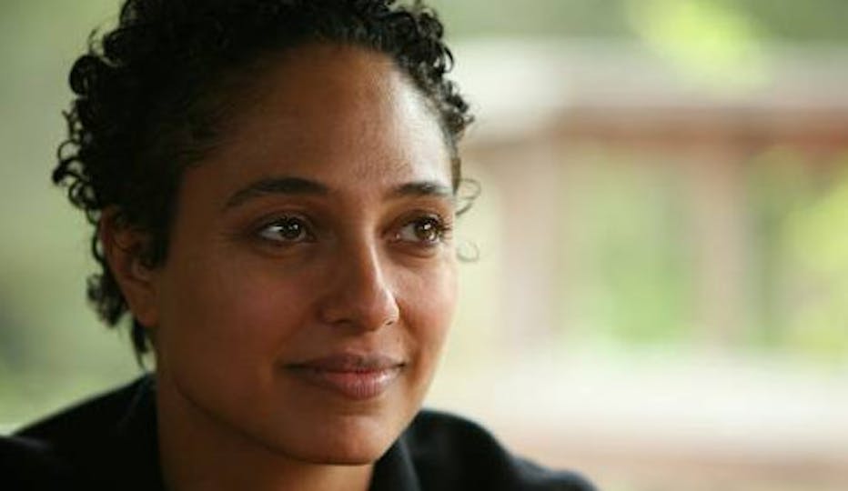 From Philosophy Professor to FBI's Most Wanted: Shola Lynch on 'Free Angela'