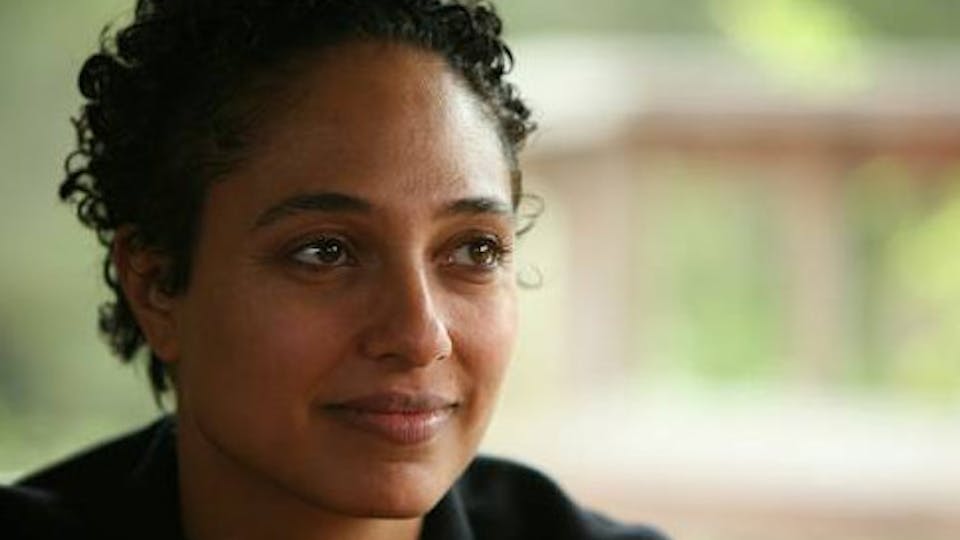 From Philosophy Professor to FBI's Most Wanted: Shola Lynch on 'Free Angela'