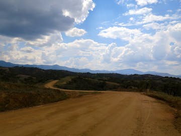 La Raya