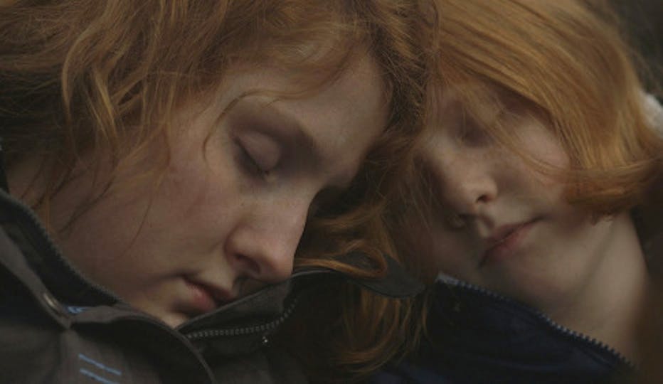 TFI Alumni Receive Cinereach Grants