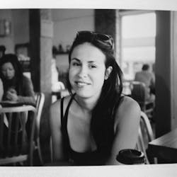 Jacinta (Working Title)