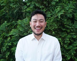 Eugene Yi
