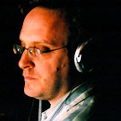 Tim Sternberg