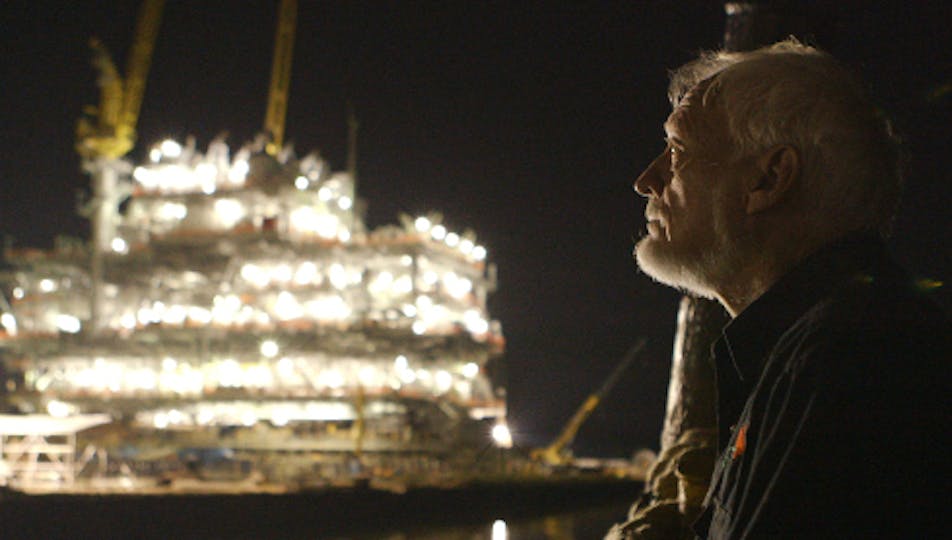 'The Great Invisible' Wins Best Doc At SXSW