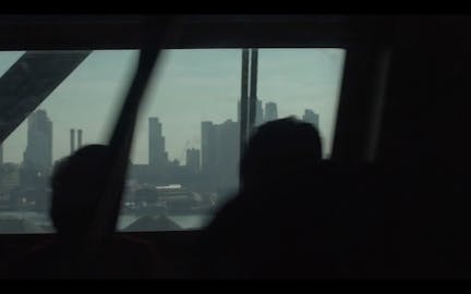 Untitled Race & Criminal Justice Project