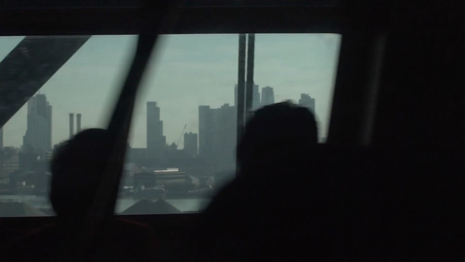 Untitled Race & Criminal Justice Project