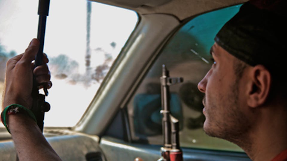 Congrats to TFI Alumni Going To IDFA