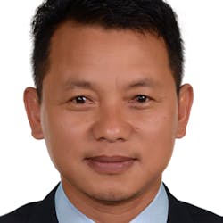 Above and Below the Ground