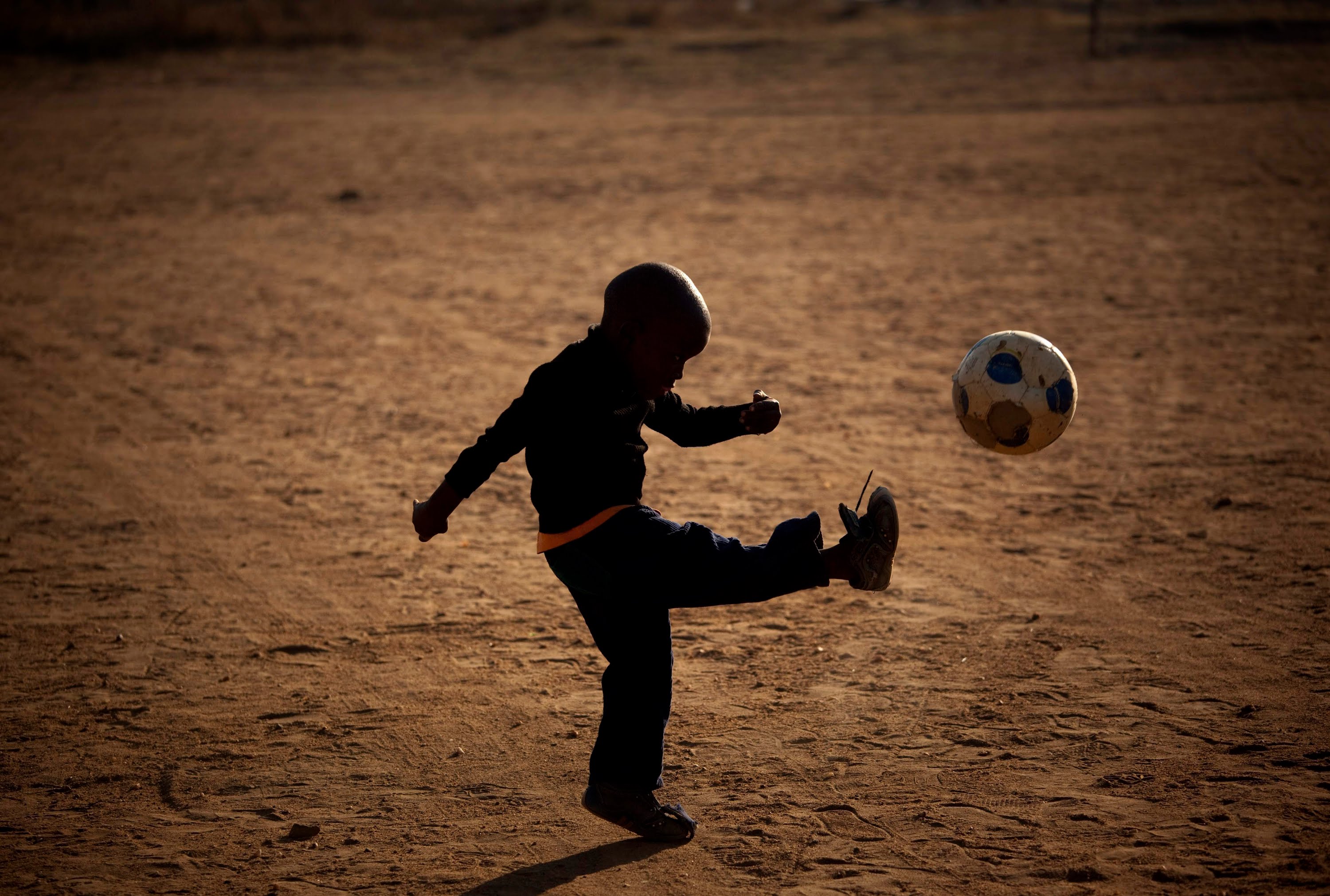 The Hand of God Tribeca Film Institute