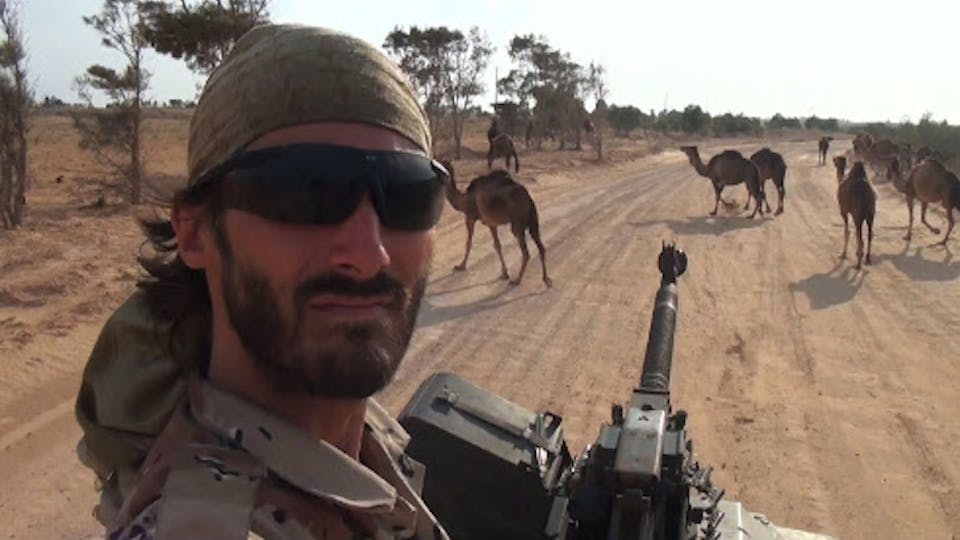 Tix On Sale For Nitehawk Cinema/TFI Summer Documentary Series