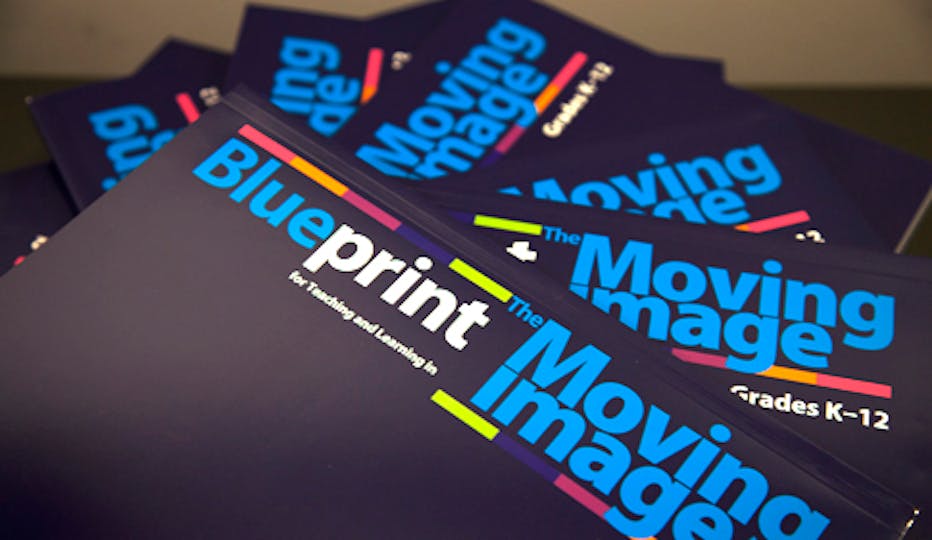 Expanding on Ways to Bring Film to the Classroom