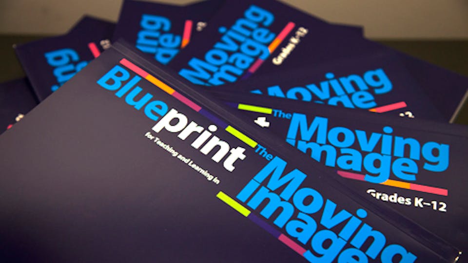 Expanding on Ways to Bring Film to the Classroom