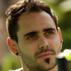 Jonas and the Circus Without Tent