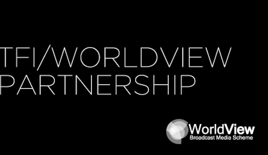 TFI/WorldView Partnership Grant Added to Latin America Fund