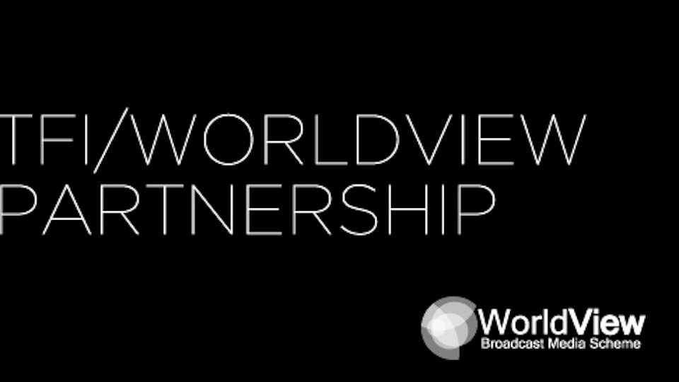 TFI/WorldView Partnership Grant Added to Latin America Fund