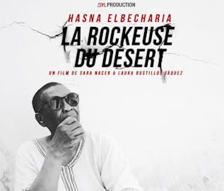 La Rockeuse du Desert