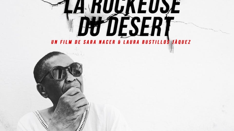 La Rockeuse du Desert